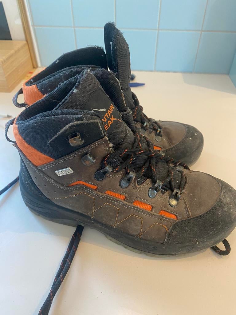 Wandelschoenen kinderen, Ophalen of Verzenden, Gebruikt