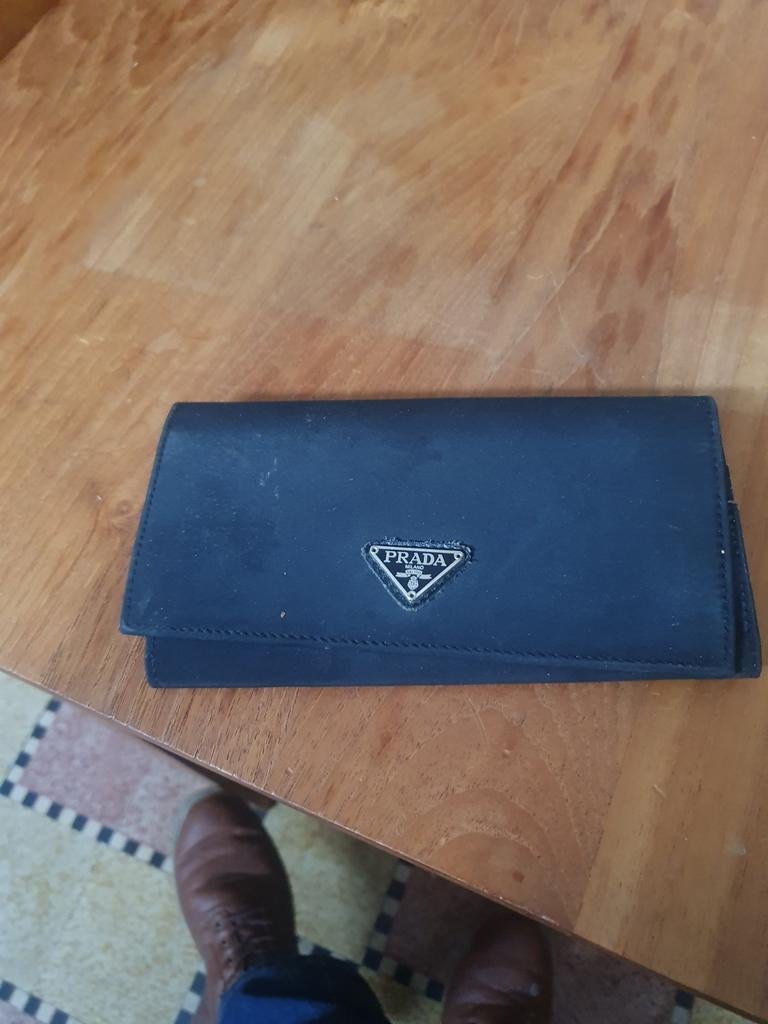 Parada porte feuille, Handtassen en Accessoires, Portemonnees, Ophalen