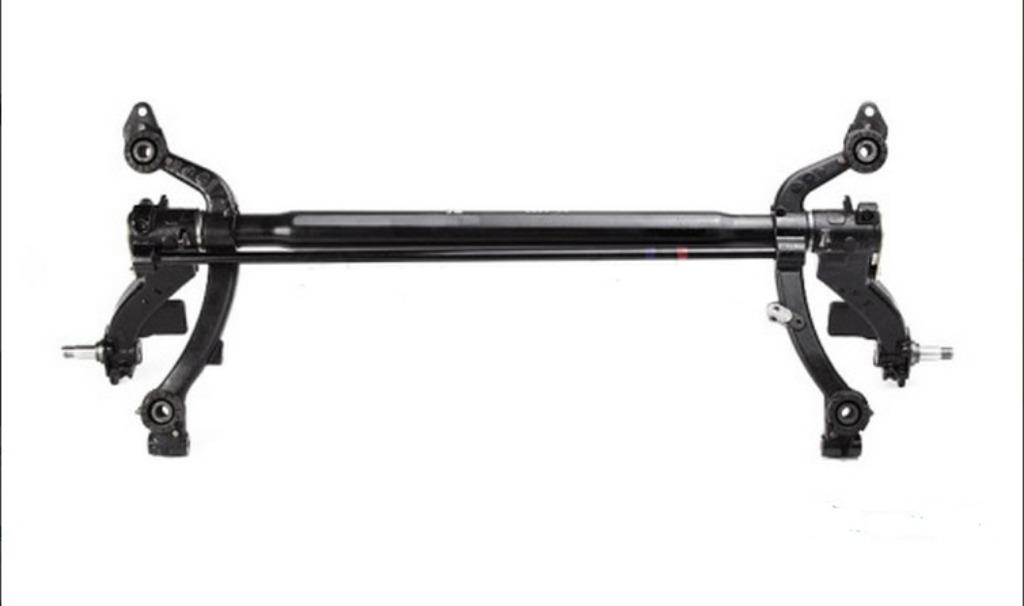 essieu peugeot 206, Autos : Pièces & Accessoires, Autres pièces automobiles, Citroën, Peugeot, Neuf, Enlèvement