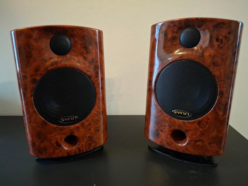 Muziekboxen, TV, Hi-fi & Vidéo, Enceintes, Enlèvement