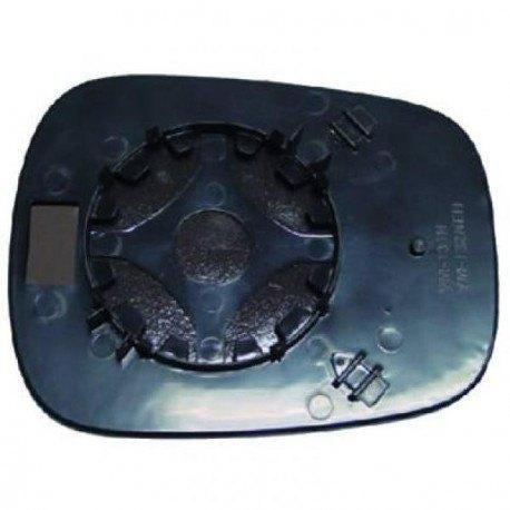 GLACE DE RETROVISEUR DROIT/GAUCHE RENAULT KANGOO (98-07), Ophalen