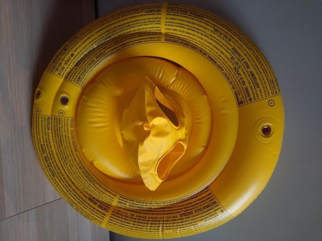 Zwemband voor baby/peuter, Ophalen of Verzenden, Zo goed als nieuw, Jongetje of Meisje, Zwem-accessoire