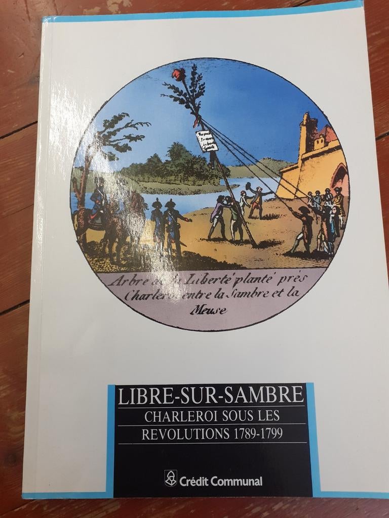 Libre sur Sambre, Ophalen of Verzenden