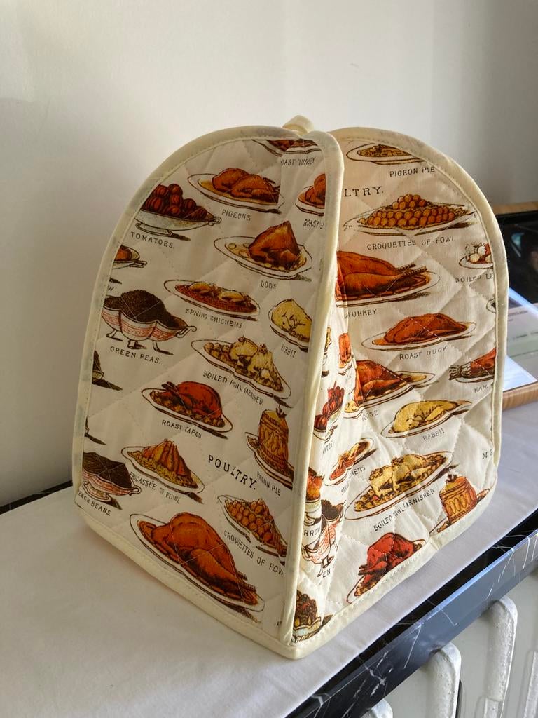 Beau chapeau à thé pour théière, Maison & Meubles, Enlèvement ou Envoi