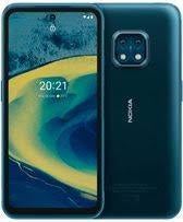 Nokia X20 128GB Blauw, Télécoms, Téléphonie mobile | Nokia, Comme neuf, Sans abonnement, Bleu, Écran tactile