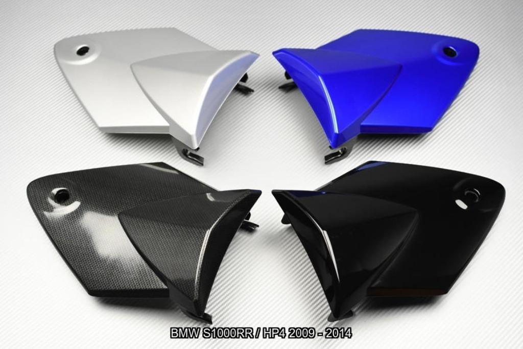 AVDB Seat Cover voor BMW S1000RR / HP4 K46 2009 - 2014, Motoren, Accessoires | Overige, Nieuw, Ophalen of Verzenden