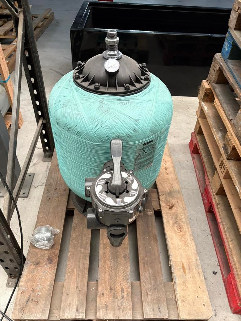 Filtre de piscine Astral Merlin 500 mm, Jardin & Terrasse, Enlèvement, Neuf, Filtre