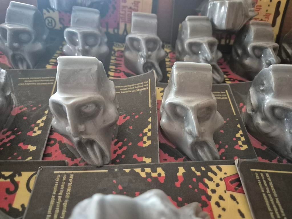 Vintage remmen kryptonics, Ophalen of Verzenden