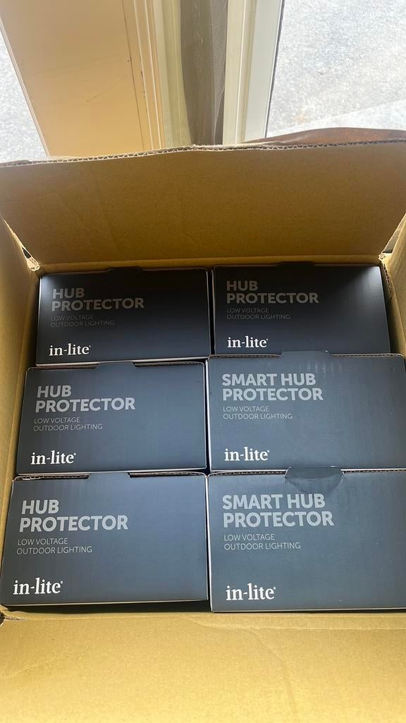 Tuinverlichting stock verkoop in lite, Ophalen, Netvoeding, Led, Nieuw