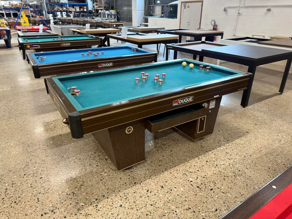 Stoppen biljart Topbiljart Duque wedstrijd biljart, Sport en Fitness, Ophalen of Verzenden, Zo goed als nieuw