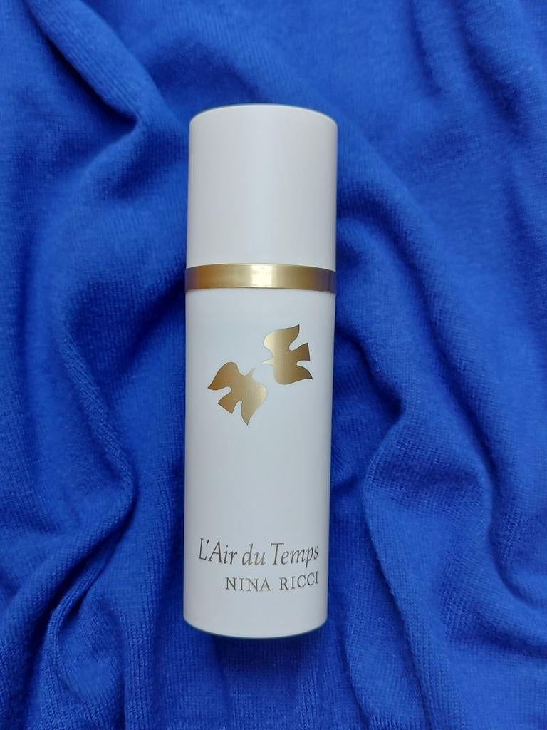 Nina Ricci, L'Air du Temps, Handtassen en Accessoires, Ophalen, Zo goed als nieuw