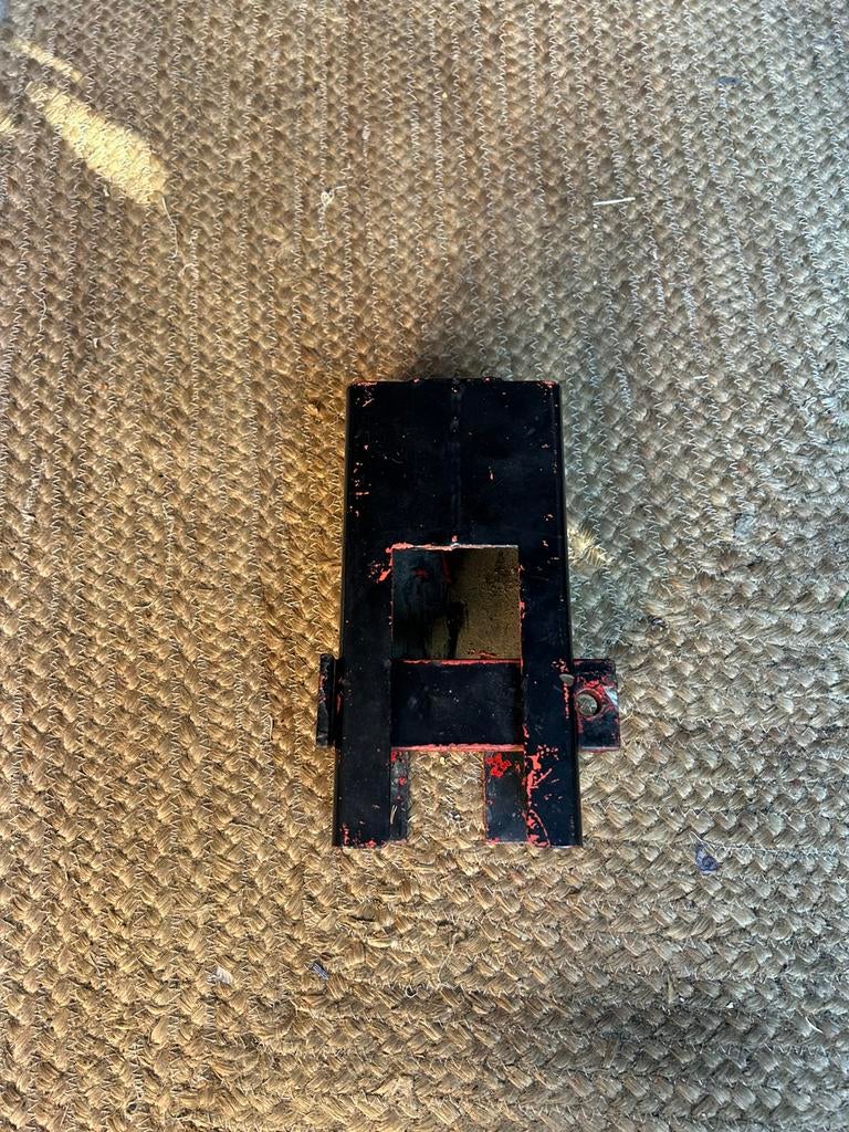 Cadenas remorque, Motos, Enlèvement, Utilisé