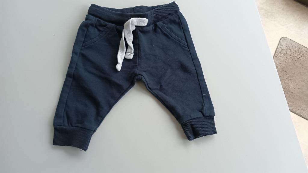 Broekje - Maat 56, Kinderen en Baby's, Babykleding | Maat 56, Zo goed als nieuw, Jongetje of Meisje, Broekje, Ophalen of Verzenden