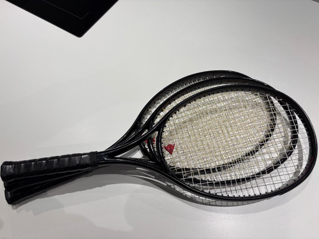 Fusées de tennis Snauwaert, Sports & Fitness, Autres marques, Raquette, L4, Comme neuf