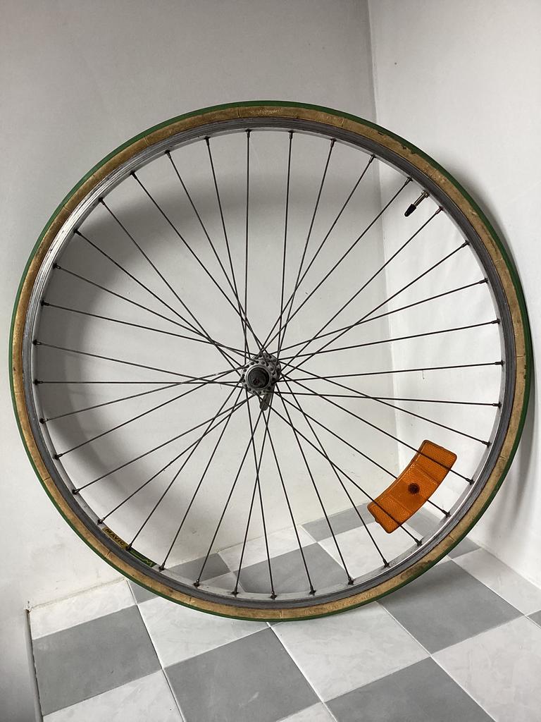 Jantes mavic M2 tres bon etat, Vélos & Vélomoteurs, Vélos Pièces, Enlèvement