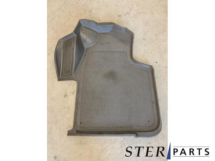 Revêtement sol d'un Mercedes Sprinter, Enlèvement ou Envoi, 3 mois de garantie, Utilisé, Mercedes-Benz