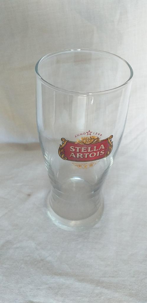 Stella Artois 1 verre, Enlèvement ou Envoi, Comme neuf