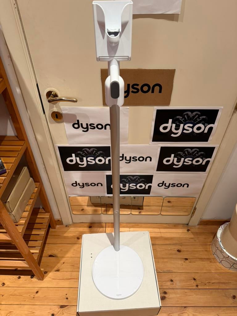 Dyson support dok que pour le modèle V12 nouveau juste coup, Ophalen, Nieuw