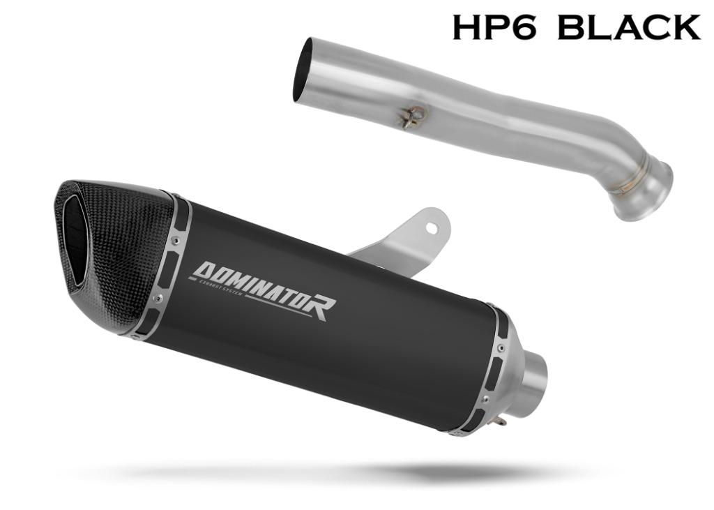 [DOMINATOR UITLAAT DECAT] Husqvarna Norden 901 2022–2025, Motos, Envoi, Neuf