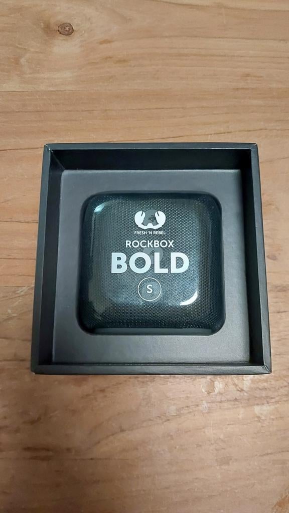 Fresh 'N Rebel - Rockbox Bold S, Enlèvement ou Envoi