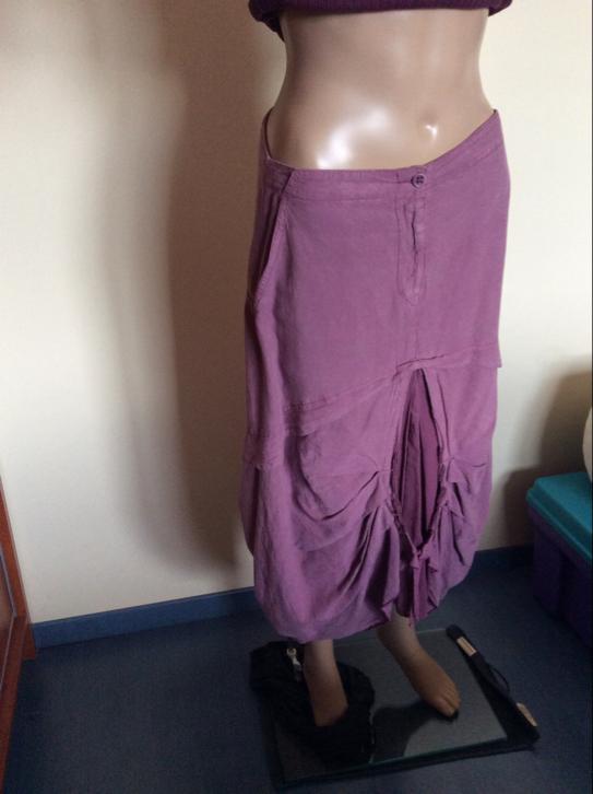 Speciale rok van “Transit”, Kleding | Dames, Ophalen of Verzenden, Zo goed als nieuw