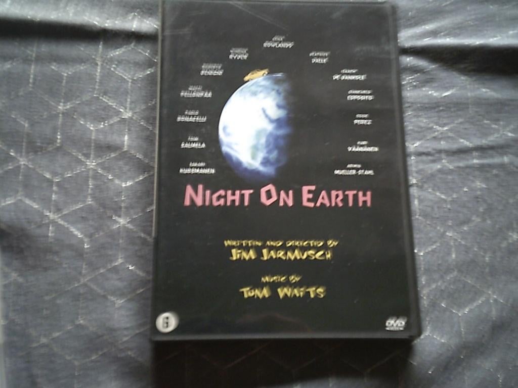 Aziatische films deel 1, Vanaf 12 jaar, Ophalen of Verzenden, Gebruikt