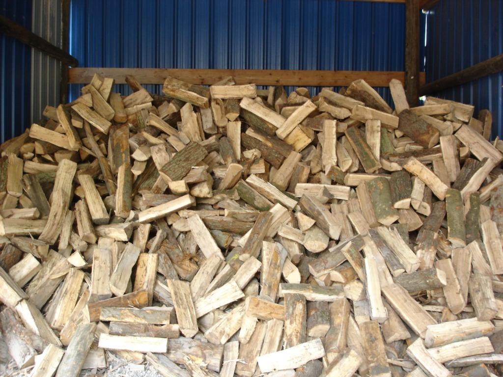 bois de chauffage, 6 m³ ou plus, Enlèvement ou Envoi, Hêtre, Bûches