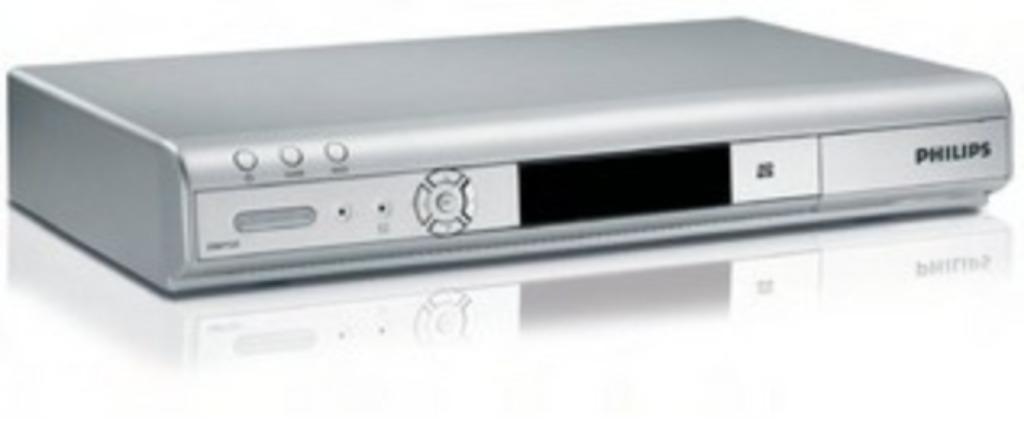 Philips DSR7121 HD ontvanger / coax kabel, Audio, Tv en Foto, Schotelantennes, Ophalen, Gebruikt, (Schotel)antenne-accessoires