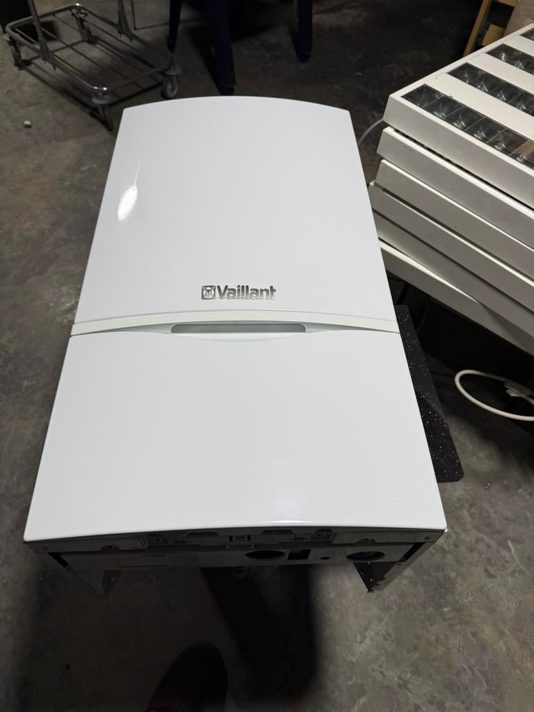 Vaillant ketel, Bricolage & Construction, Enlèvement ou Envoi, Comme neuf