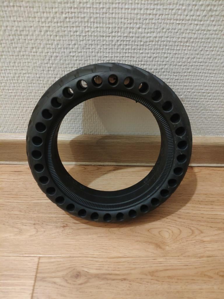1x nieuwe volrubber band 8,5 inch voor Xiaomi M365 Pro step, Fietsen en Brommers, Steps, Ophalen of Verzenden, Zo goed als nieuw