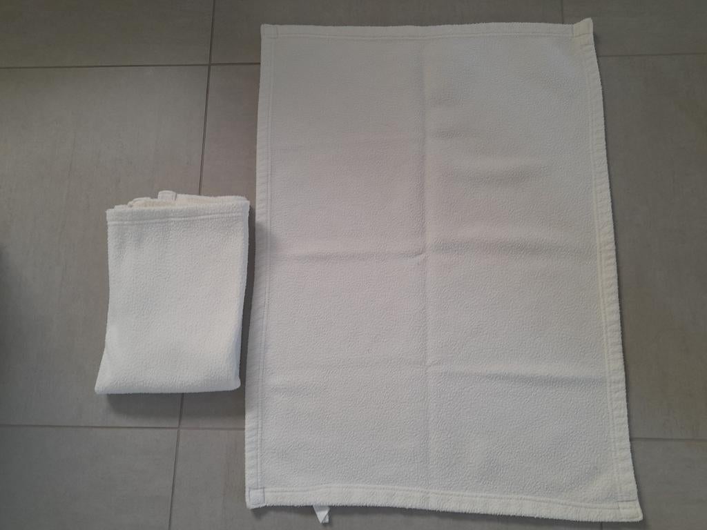 Dekentjes voor bv in maxi cosi, Kinderen en Baby's, Ophalen, Gebruikt, Deken