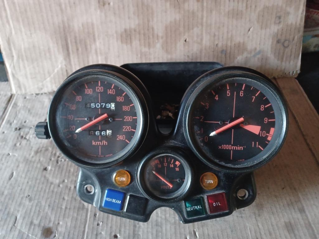 Honda cbx1000 cb1 tellerset, Motos, Enlèvement ou Envoi, Utilisé