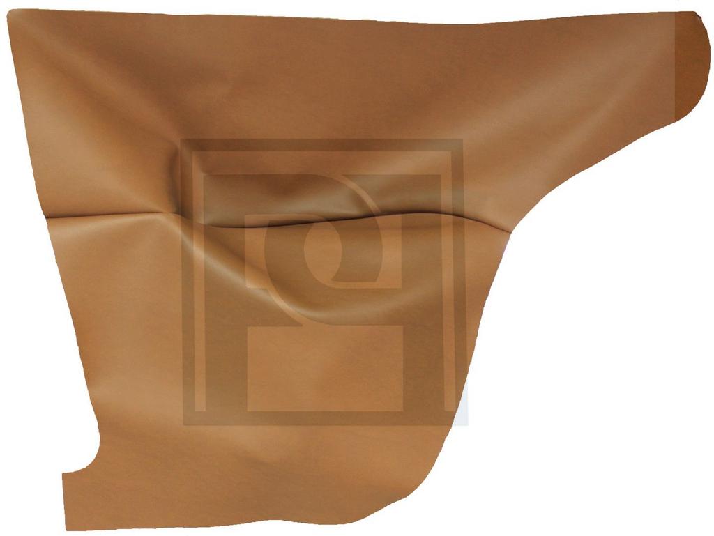 Volvo Bekleding Amazon 2 deurs zijpaneel cover Rechtsachter, Ophalen of Verzenden, Nieuw, Volvo