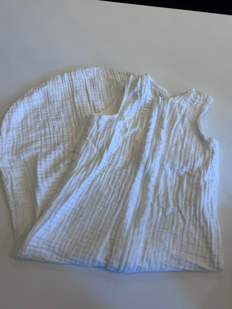 Mooie slaapzak, Ophalen of Verzenden, Zo goed als nieuw, 85 tot 100 cm, Slaapzak