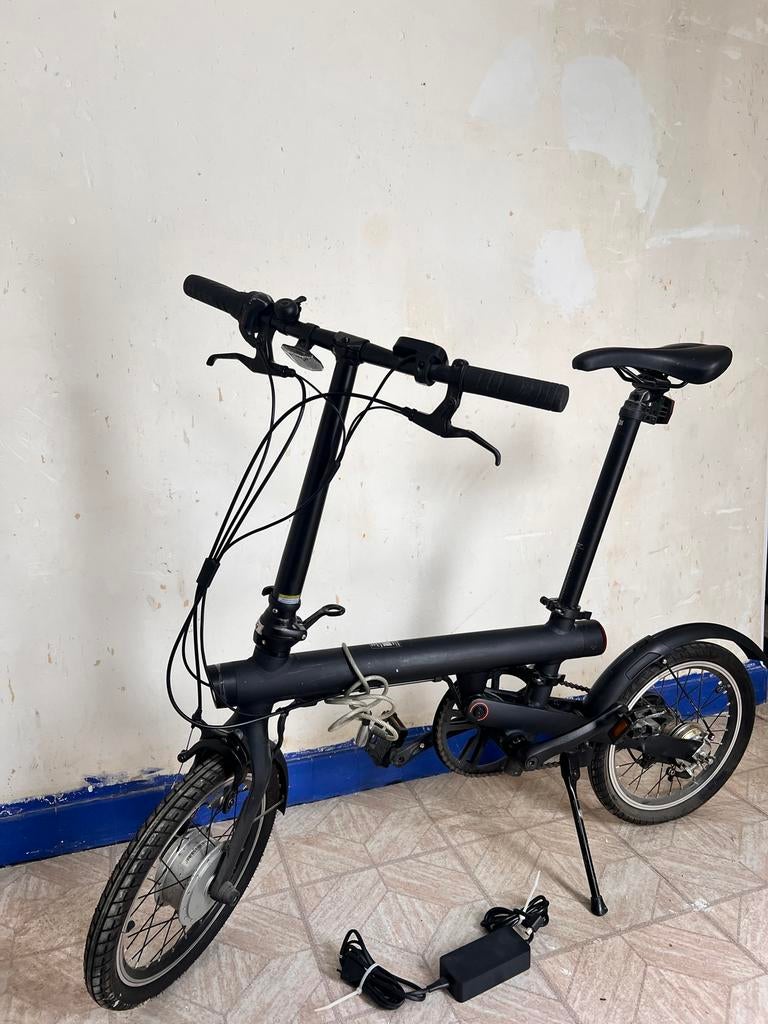 Velo électrique pliable Xiaomi Mi Smart, Vélos & Vélomoteurs, Enlèvement, Comme neuf