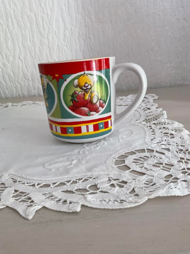 Didl tas Pimboli, Verzamelen, Diddl, Ophalen of Verzenden, Diddl, Zo goed als nieuw