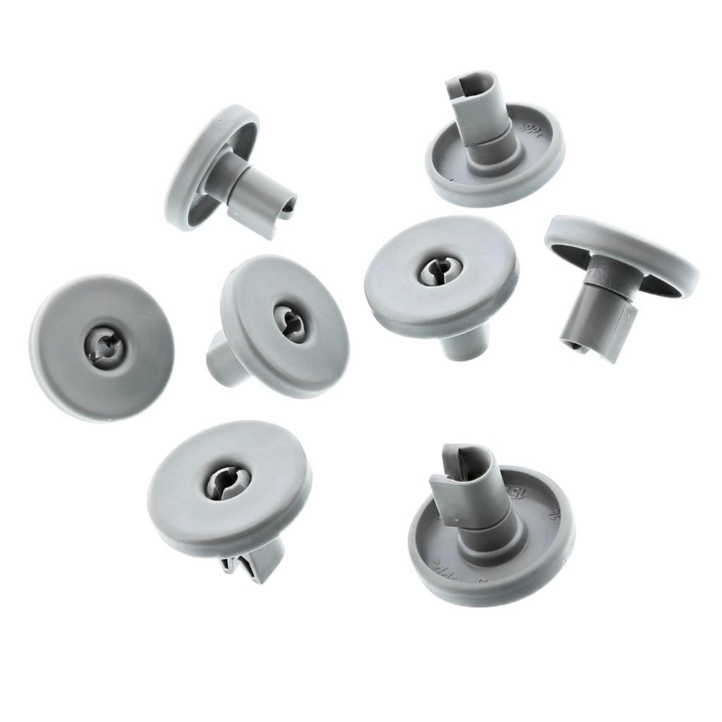 AEG vaatwasser wieltjes, Ophalen of Verzenden, Nieuw