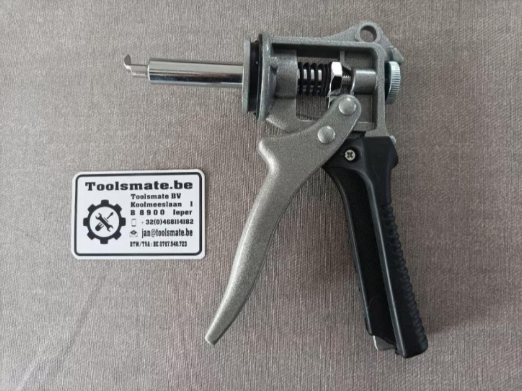 Tang om randen werkopeningen PDR weer perfect vlak te zetten, Auto diversen, Autogereedschap, Verzenden