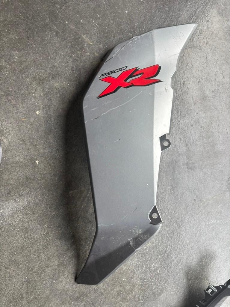 Framedeel BMW  F900 XZ, Enlèvement ou Envoi, Utilisé, Avant, BMW