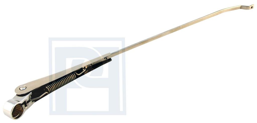 Ruitewisser arm Amazon RVS origineel Volvo, Ophalen of Verzenden, Nieuw