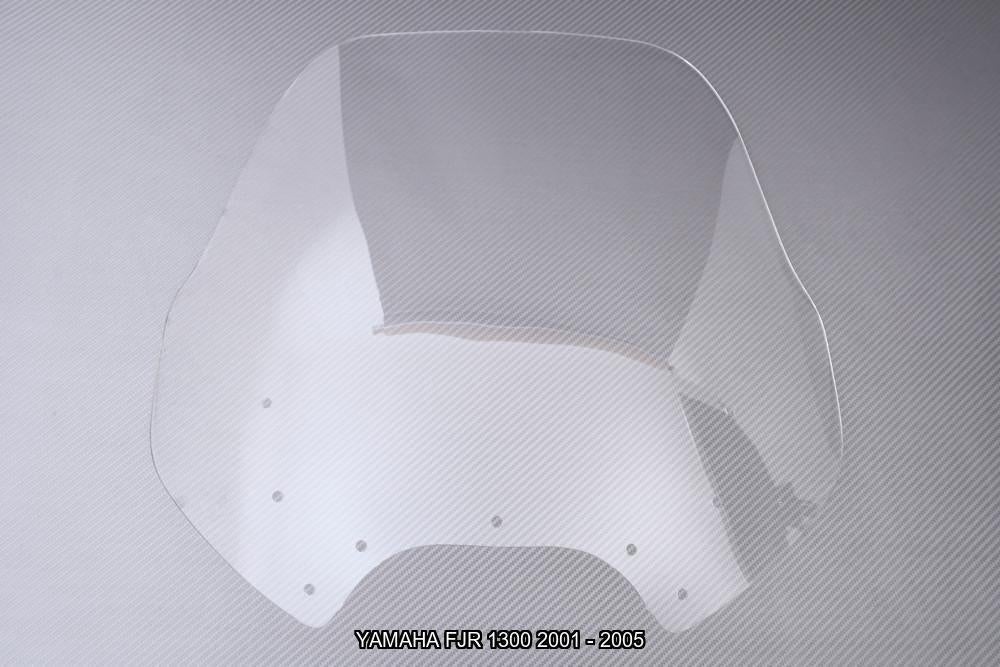 Windscherm YAMAHA FJR 1300 2001 - 2005, Motoren, Accessoires | Overige, Nieuw, Ophalen of Verzenden