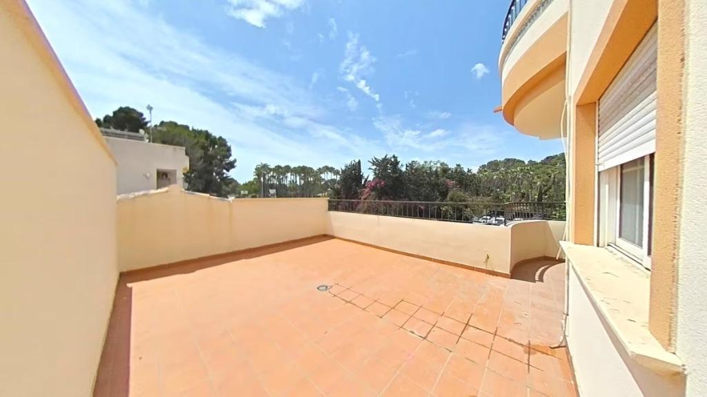 appartement a vendre en espagne costa blanca, Immo, 65 m², 2 pièces, Appartement, Espagne