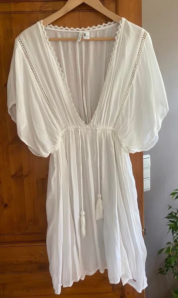 Classy Strand jurkje O ‘Neill dames maat L, Verzenden, Zo goed als nieuw, Maat 42/44 (L)