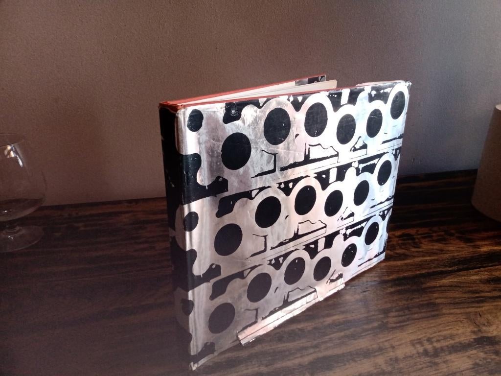 LINEA FIAT Manzu/Baumann auto-avonturenauto 1966, Ophalen of Verzenden