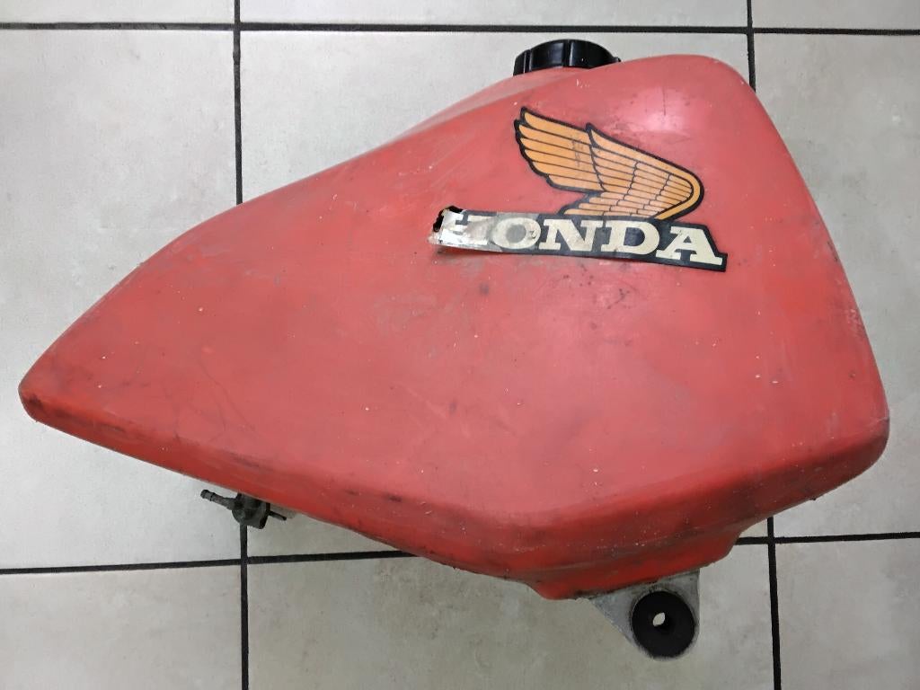 Réservoir Honda XR, Motos, Enlèvement ou Envoi, Utilisé