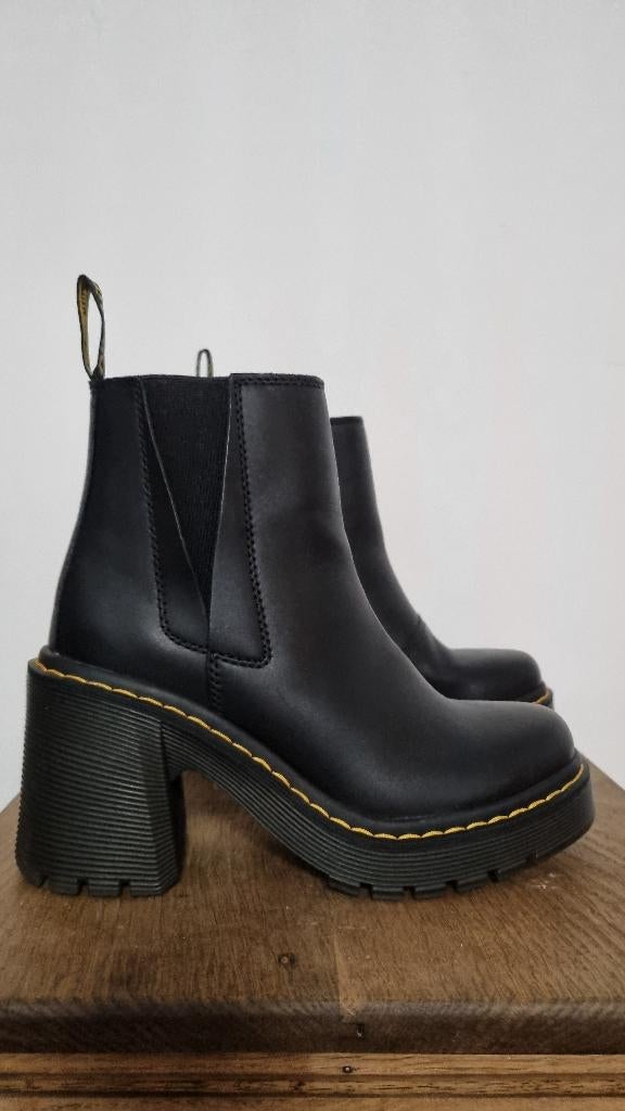 Dr. Martens Spence – Pointure 38 – Neuves, Vêtements | Femmes, Enlèvement ou Envoi, Comme neuf, Boots et Botinnes, Dr Martens