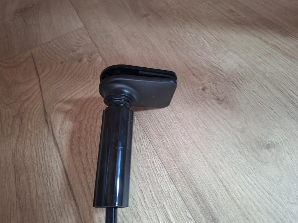 Slanghouder voor slang apneu apparaat/cpap apparaat, Ophalen