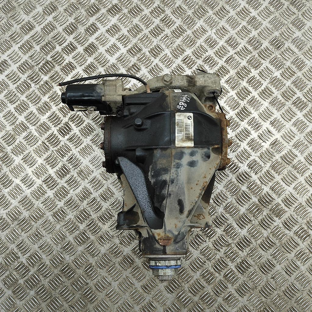 Pont arriere m4 f82 - f83, Enlèvement ou Envoi, BMW