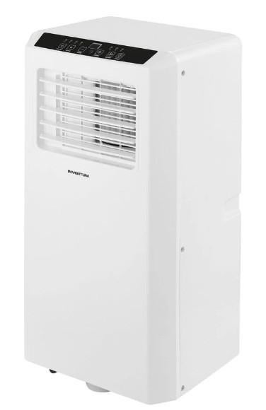 *Mobiele Airco Inventum AC901 (3-in-1), Elektronische apparatuur, Airco's, Ophalen, Nieuw, Mobiele airco, Afstandsbediening