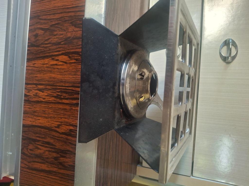 Warmhouders en vuurtjes, Huis en Inrichting, Ophalen